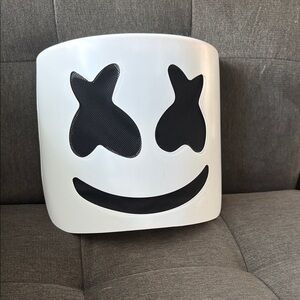 Marshmello dj Mask